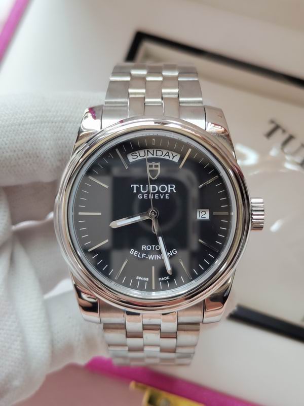 Tudor watch 081663